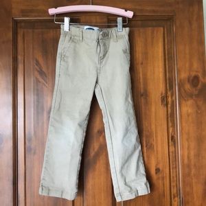 Old Navy Boys Straight Pants